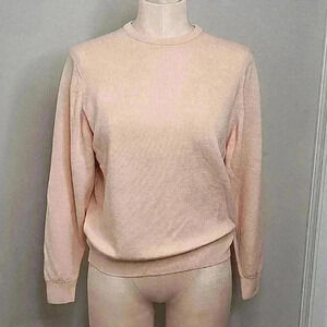 Hodgson of Scotland Vintage Womens Pure Merino‎ Wool Sweater Sz Unknown